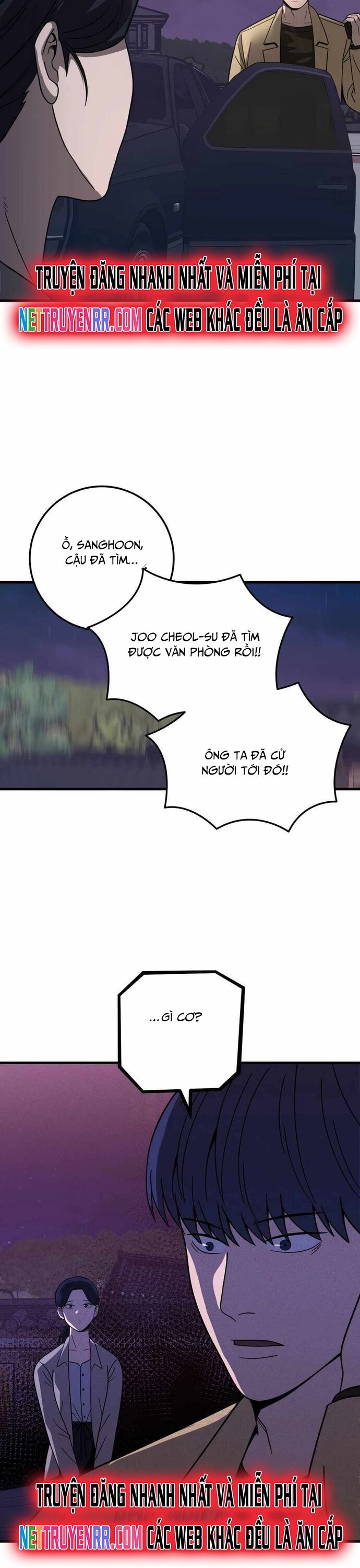 Trở Thành Phản Diện Ở Cuộc Đời Này - Chapter 39 - Page 18