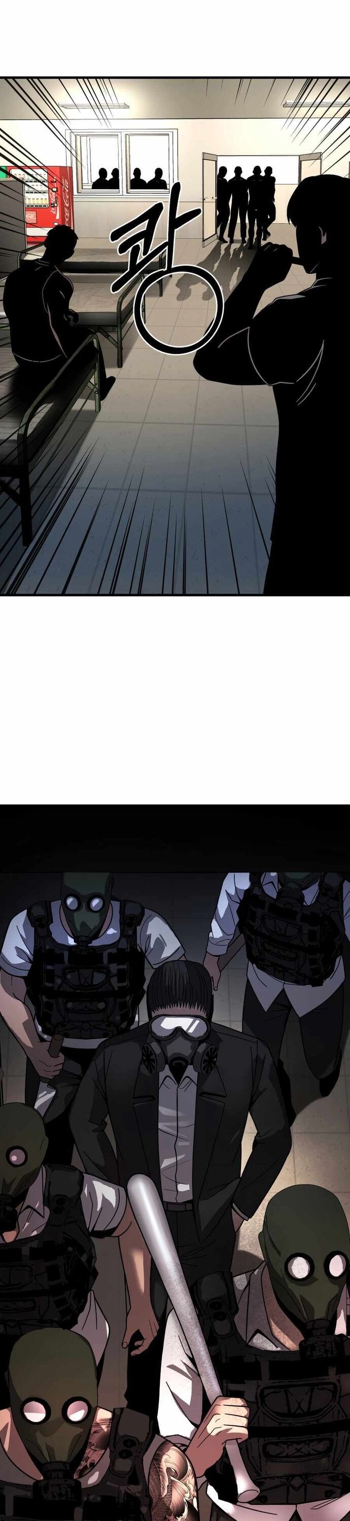 Trở Thành Phản Diện Ở Cuộc Đời Này - Chapter 39 - Page 20