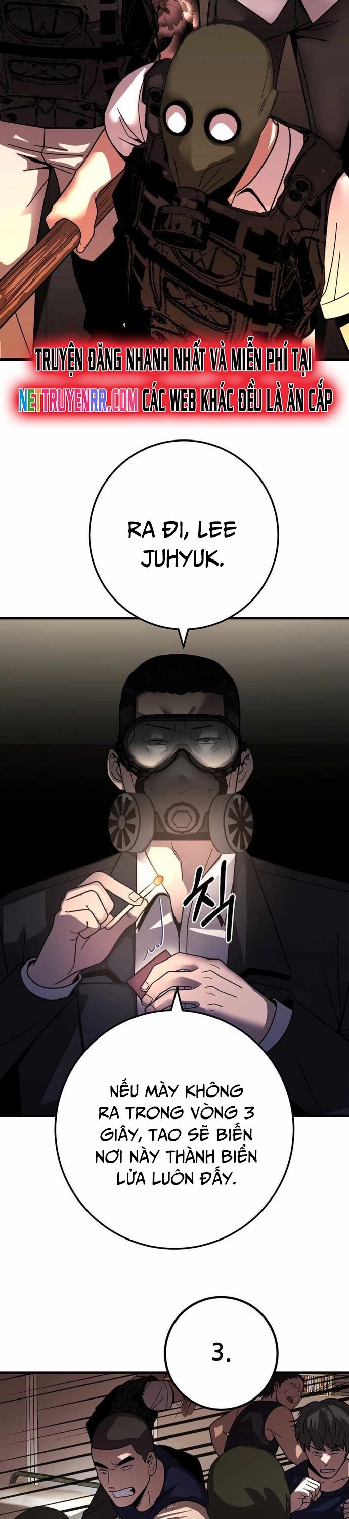 Trở Thành Phản Diện Ở Cuộc Đời Này - Chapter 39 - Page 21