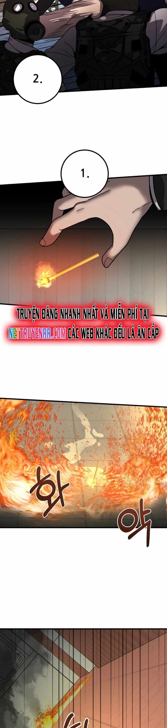 Trở Thành Phản Diện Ở Cuộc Đời Này - Chapter 39 - Page 22