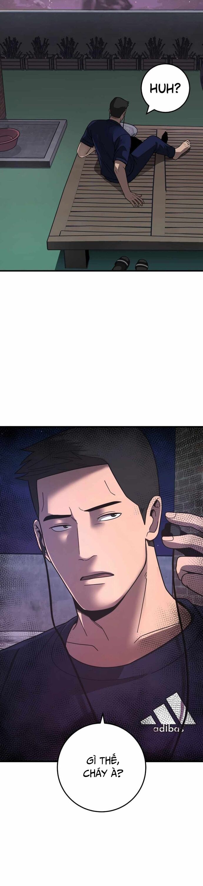 Trở Thành Phản Diện Ở Cuộc Đời Này - Chapter 39 - Page 24