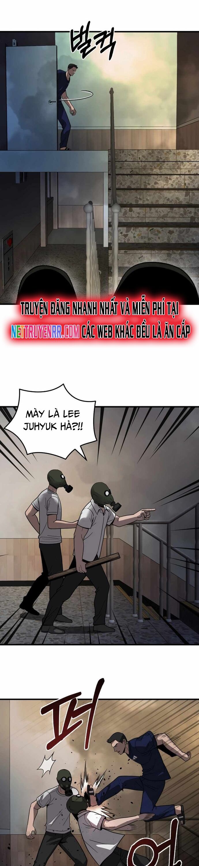 Trở Thành Phản Diện Ở Cuộc Đời Này - Chapter 39 - Page 25