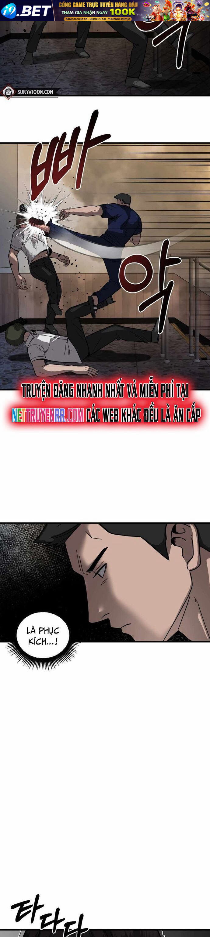 Trở Thành Phản Diện Ở Cuộc Đời Này - Chapter 39 - Page 26