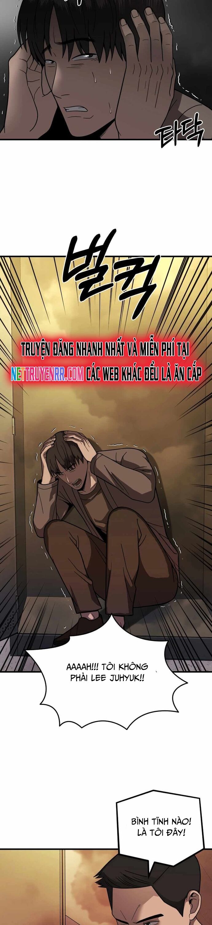 Trở Thành Phản Diện Ở Cuộc Đời Này - Chapter 39 - Page 27