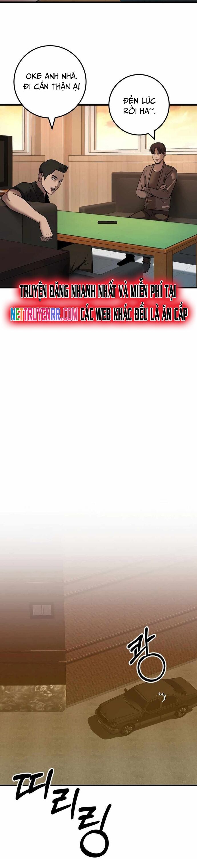 Trở Thành Phản Diện Ở Cuộc Đời Này - Chapter 39 - Page 3