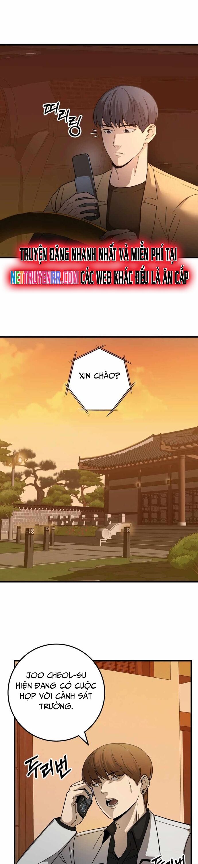 Trở Thành Phản Diện Ở Cuộc Đời Này - Chapter 39 - Page 4