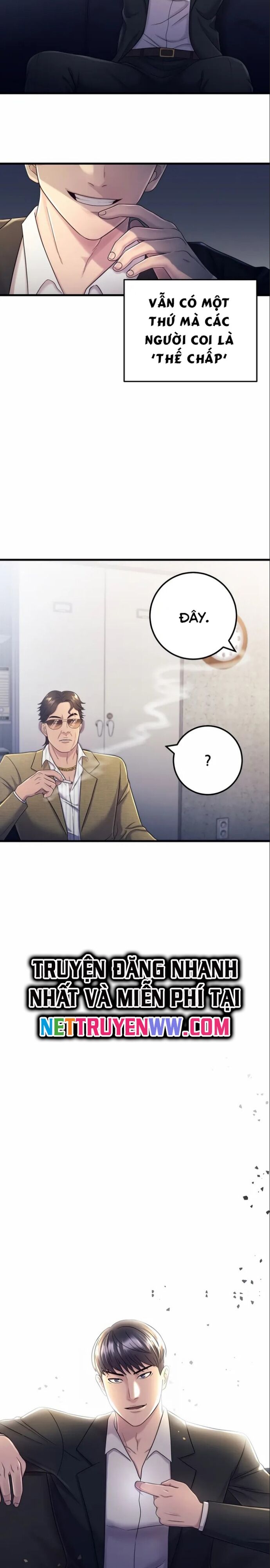 Trở Thành Phản Diện Ở Cuộc Đời Này - Chapter 4 - Page 10