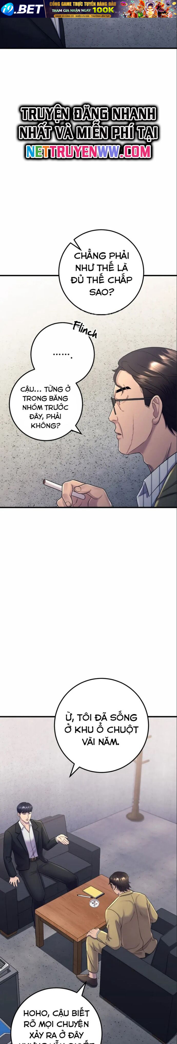 Trở Thành Phản Diện Ở Cuộc Đời Này - Chapter 4 - Page 12