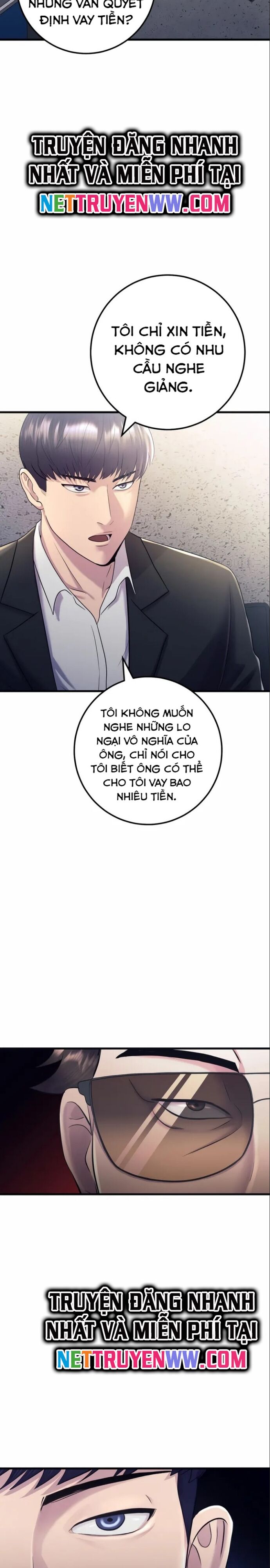 Trở Thành Phản Diện Ở Cuộc Đời Này - Chapter 4 - Page 13