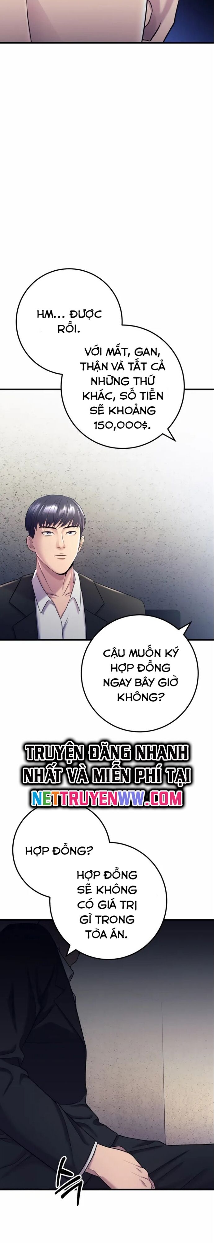 Trở Thành Phản Diện Ở Cuộc Đời Này - Chapter 4 - Page 14