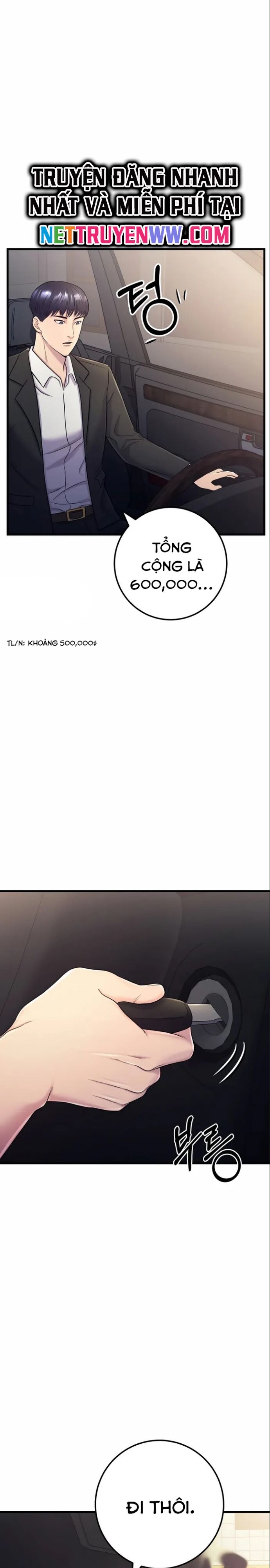 Trở Thành Phản Diện Ở Cuộc Đời Này - Chapter 4 - Page 19