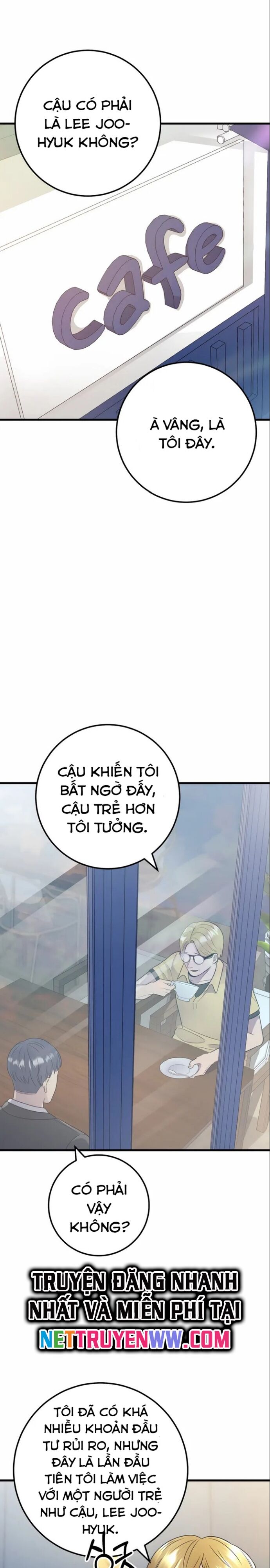 Trở Thành Phản Diện Ở Cuộc Đời Này - Chapter 4 - Page 21