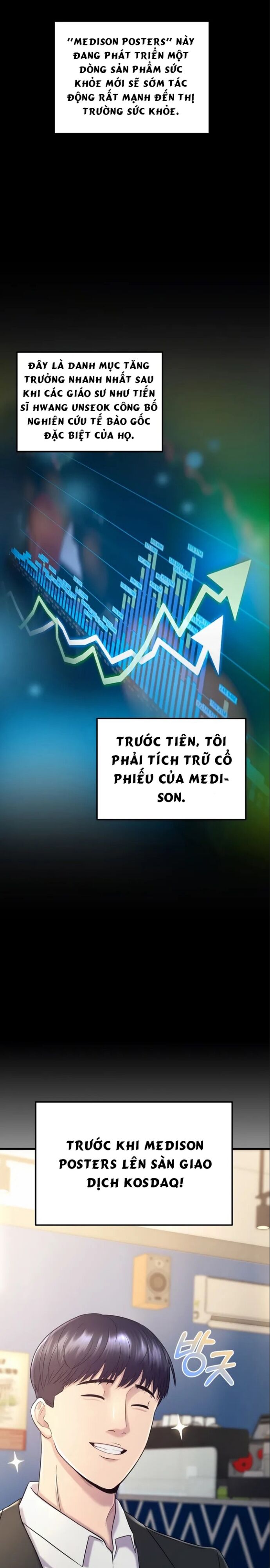 Trở Thành Phản Diện Ở Cuộc Đời Này - Chapter 4 - Page 24