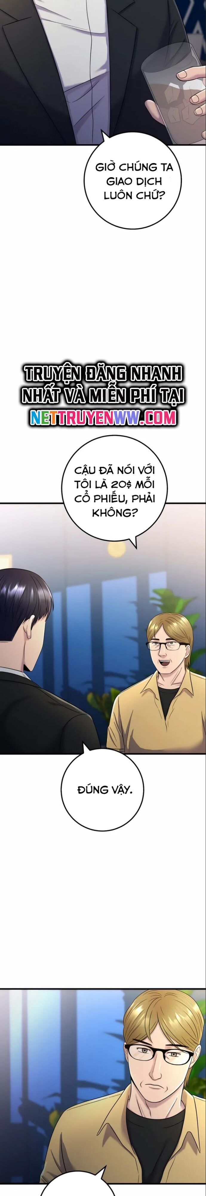 Trở Thành Phản Diện Ở Cuộc Đời Này - Chapter 4 - Page 25