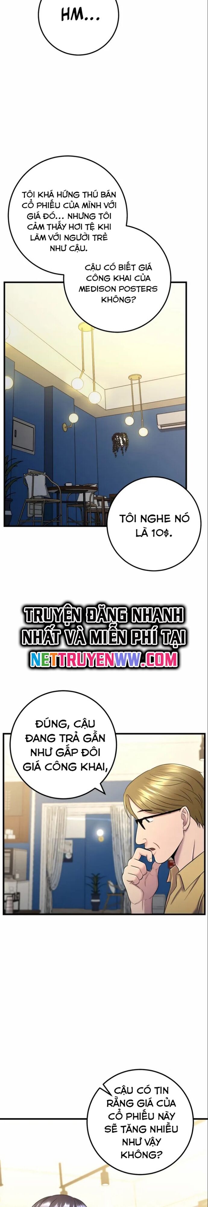 Trở Thành Phản Diện Ở Cuộc Đời Này - Chapter 4 - Page 26