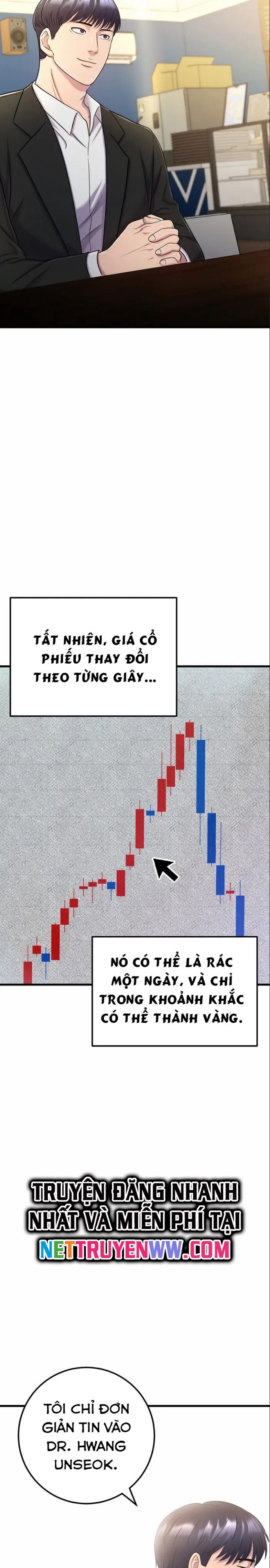 Trở Thành Phản Diện Ở Cuộc Đời Này - Chapter 4 - Page 27
