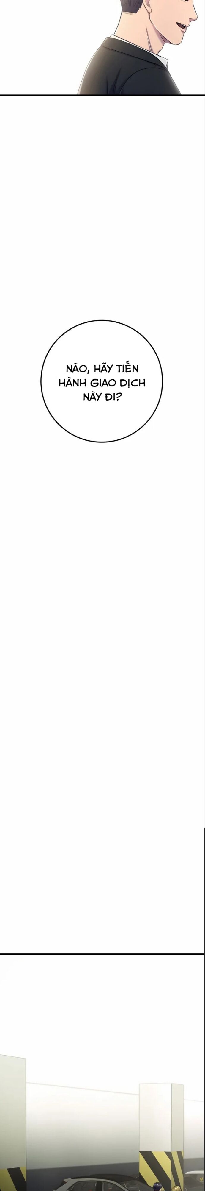 Trở Thành Phản Diện Ở Cuộc Đời Này - Chapter 4 - Page 28