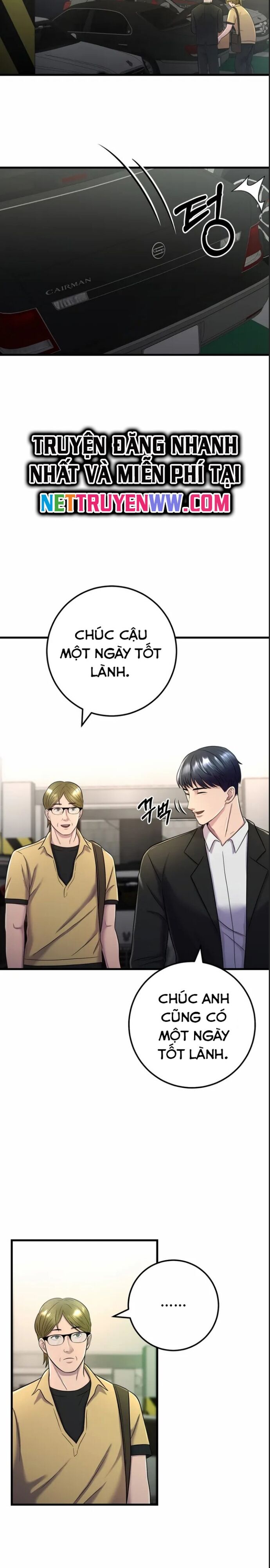 Trở Thành Phản Diện Ở Cuộc Đời Này - Chapter 4 - Page 29