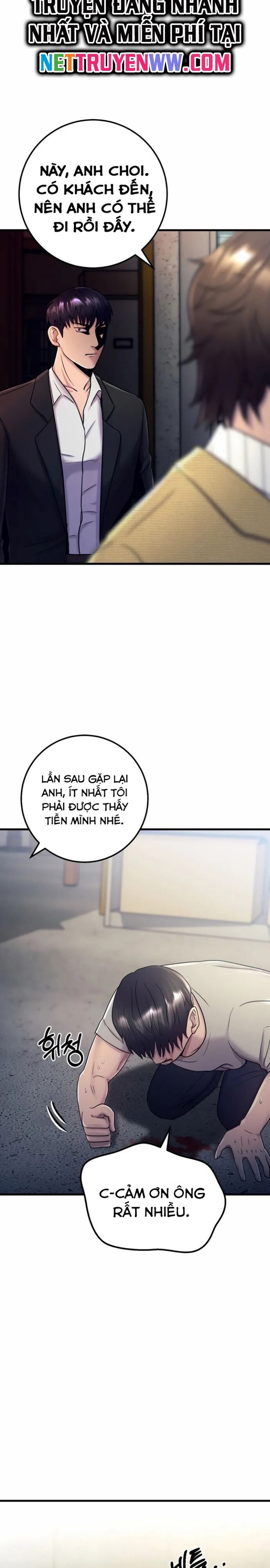 Trở Thành Phản Diện Ở Cuộc Đời Này - Chapter 4 - Page 3