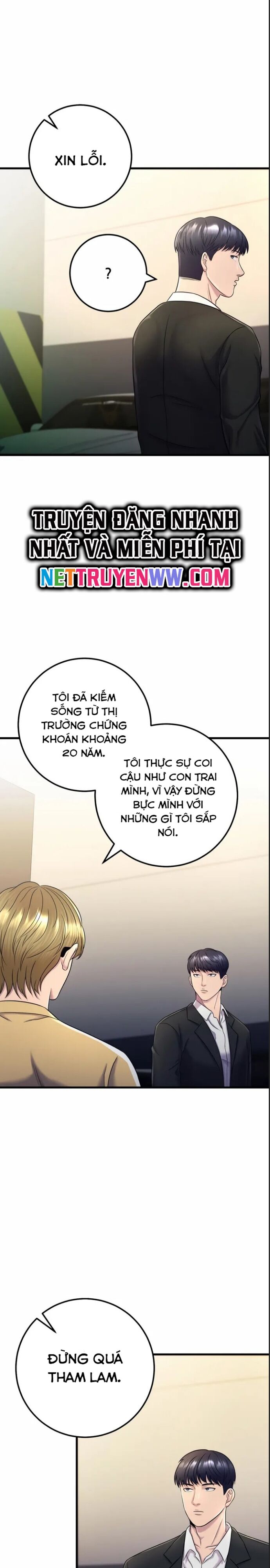 Trở Thành Phản Diện Ở Cuộc Đời Này - Chapter 4 - Page 30