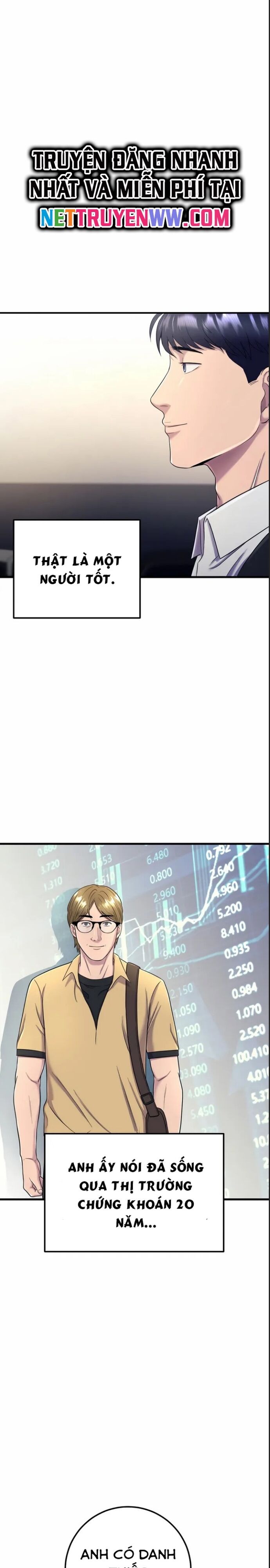 Trở Thành Phản Diện Ở Cuộc Đời Này - Chapter 4 - Page 32