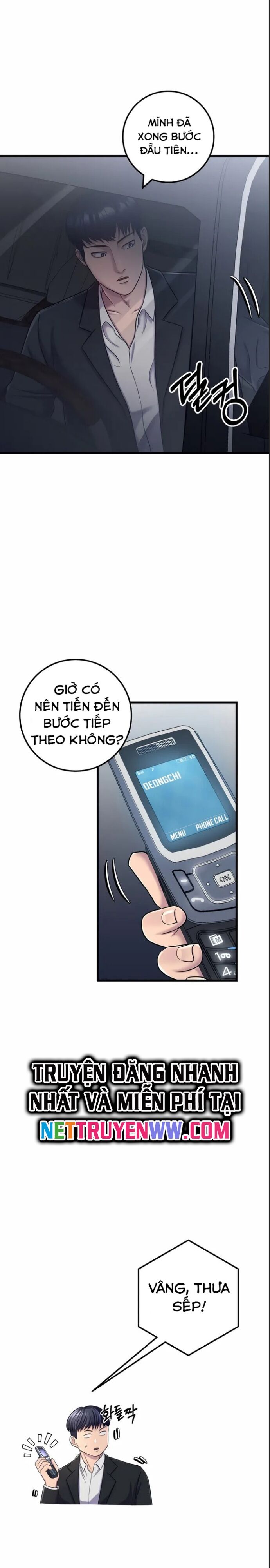 Trở Thành Phản Diện Ở Cuộc Đời Này - Chapter 4 - Page 34