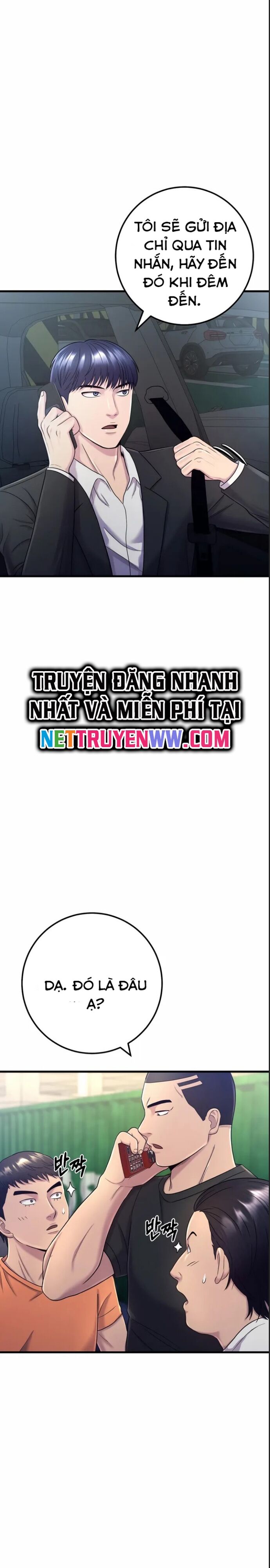 Trở Thành Phản Diện Ở Cuộc Đời Này - Chapter 4 - Page 35