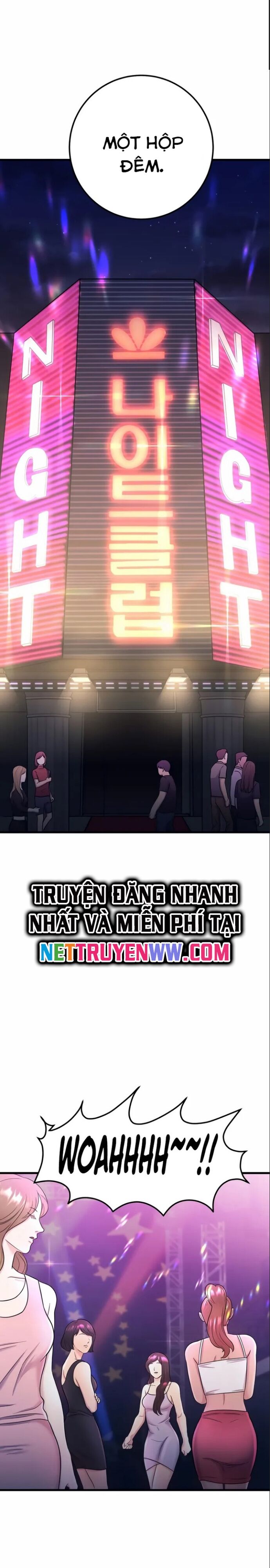 Trở Thành Phản Diện Ở Cuộc Đời Này - Chapter 4 - Page 36