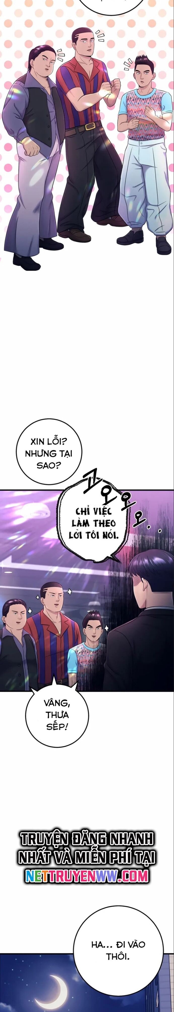 Trở Thành Phản Diện Ở Cuộc Đời Này - Chapter 4 - Page 38