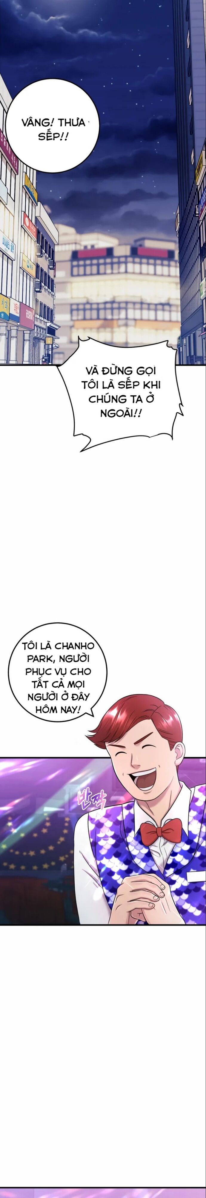 Trở Thành Phản Diện Ở Cuộc Đời Này - Chapter 4 - Page 39