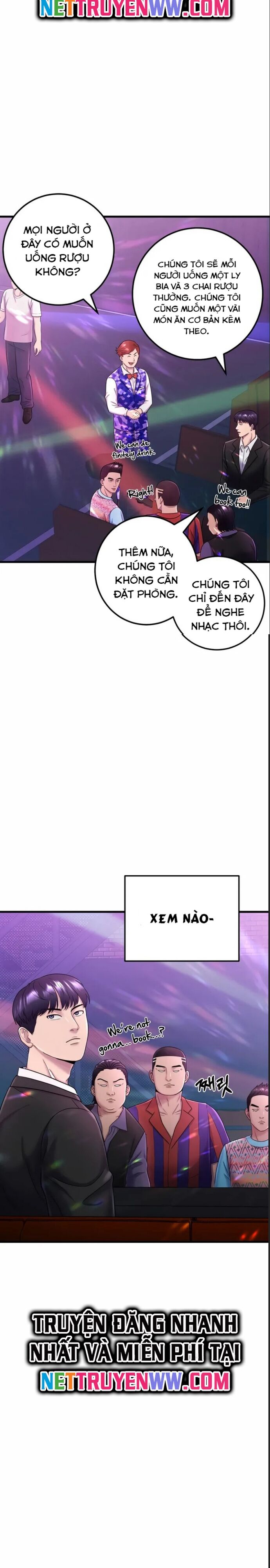 Trở Thành Phản Diện Ở Cuộc Đời Này - Chapter 4 - Page 43