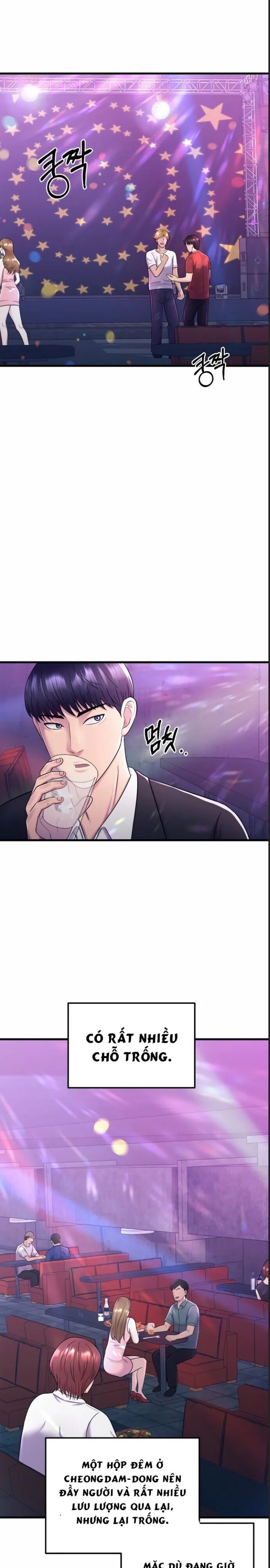 Trở Thành Phản Diện Ở Cuộc Đời Này - Chapter 4 - Page 44