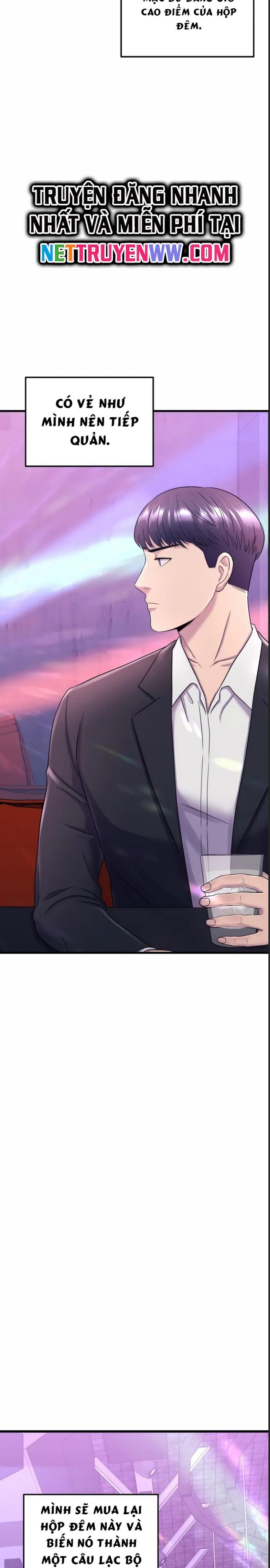 Trở Thành Phản Diện Ở Cuộc Đời Này - Chapter 4 - Page 45