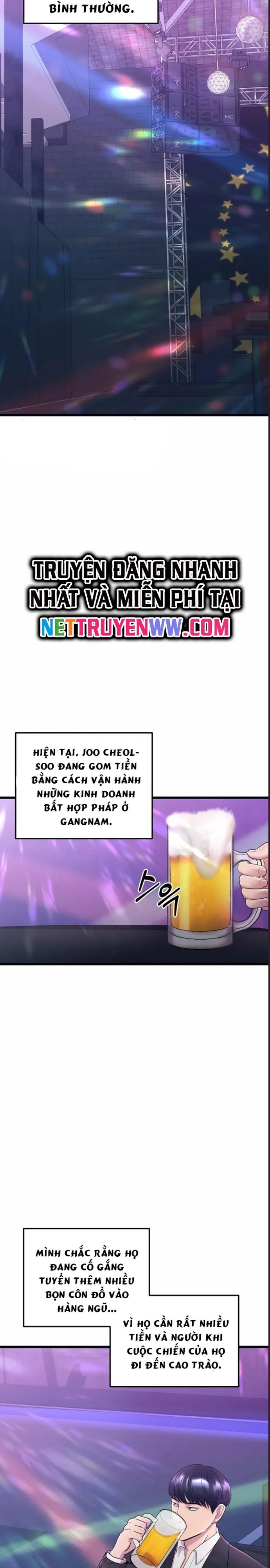 Trở Thành Phản Diện Ở Cuộc Đời Này - Chapter 4 - Page 46