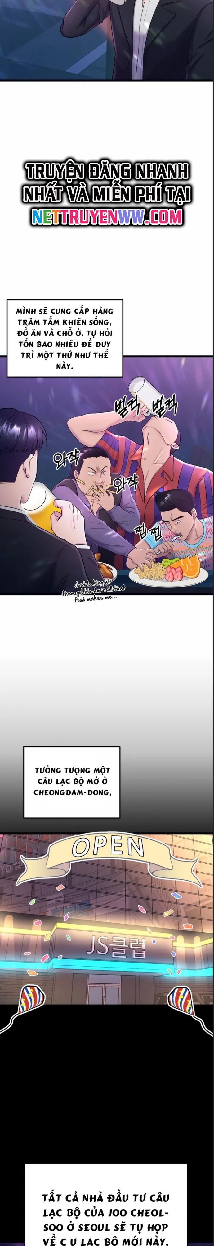 Trở Thành Phản Diện Ở Cuộc Đời Này - Chapter 4 - Page 47