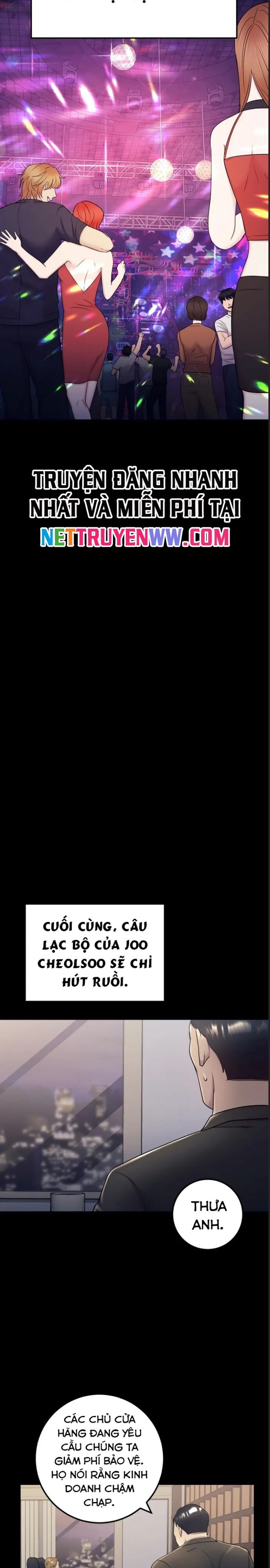 Trở Thành Phản Diện Ở Cuộc Đời Này - Chapter 4 - Page 48