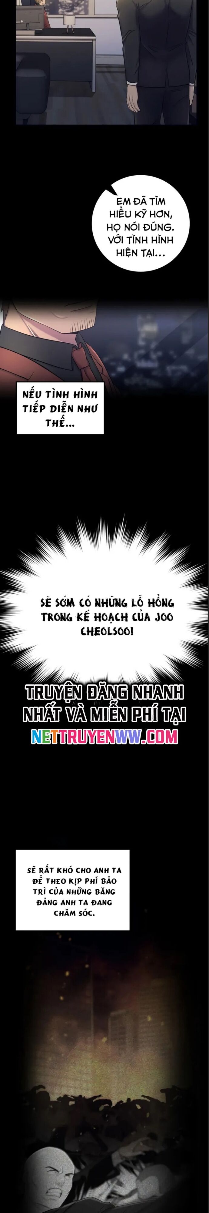 Trở Thành Phản Diện Ở Cuộc Đời Này - Chapter 4 - Page 49