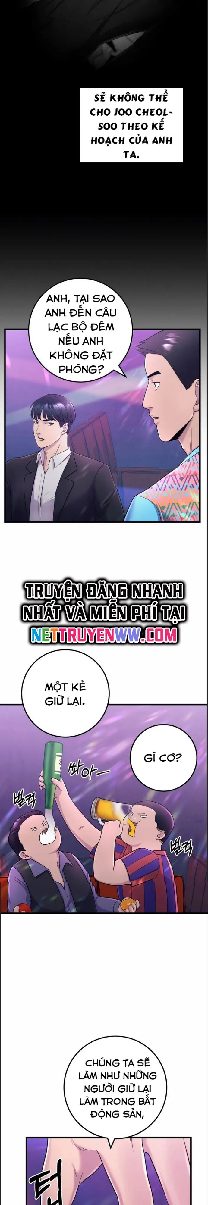 Trở Thành Phản Diện Ở Cuộc Đời Này - Chapter 4 - Page 50