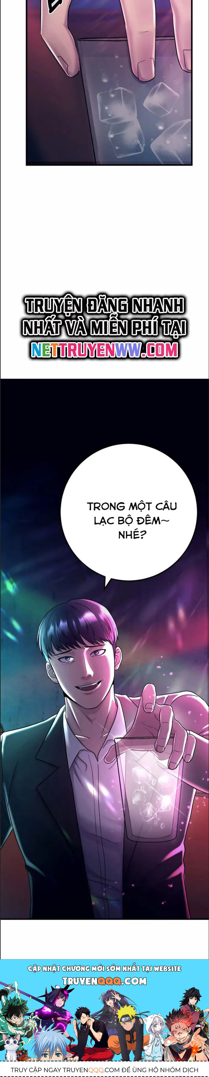 Trở Thành Phản Diện Ở Cuộc Đời Này - Chapter 4 - Page 51