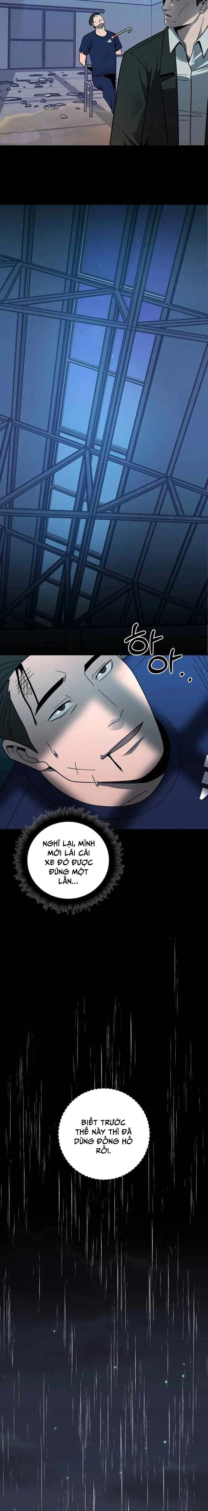 Trở Thành Phản Diện Ở Cuộc Đời Này - Chapter 40 - Page 12