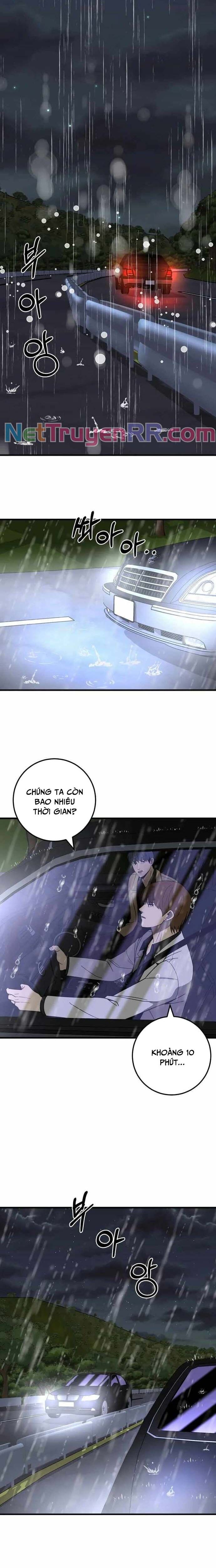 Trở Thành Phản Diện Ở Cuộc Đời Này - Chapter 40 - Page 13