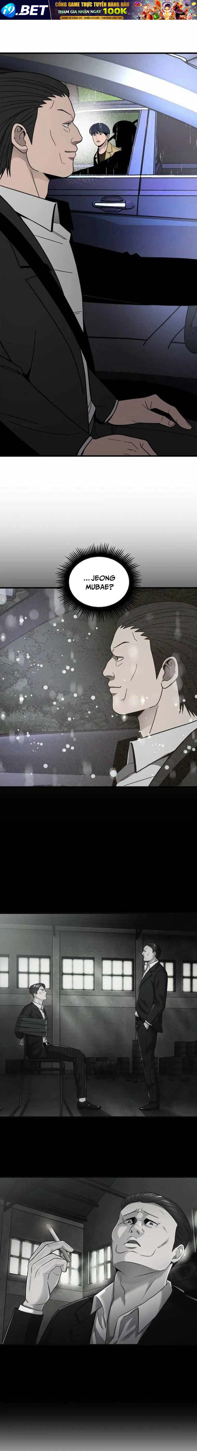 Trở Thành Phản Diện Ở Cuộc Đời Này - Chapter 40 - Page 14