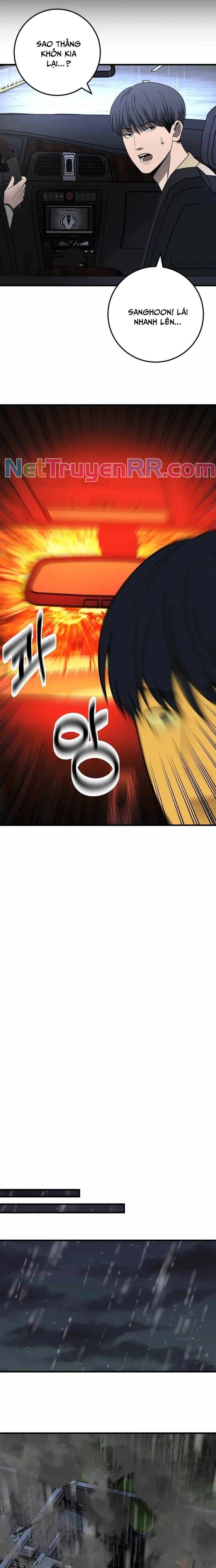 Trở Thành Phản Diện Ở Cuộc Đời Này - Chapter 40 - Page 15