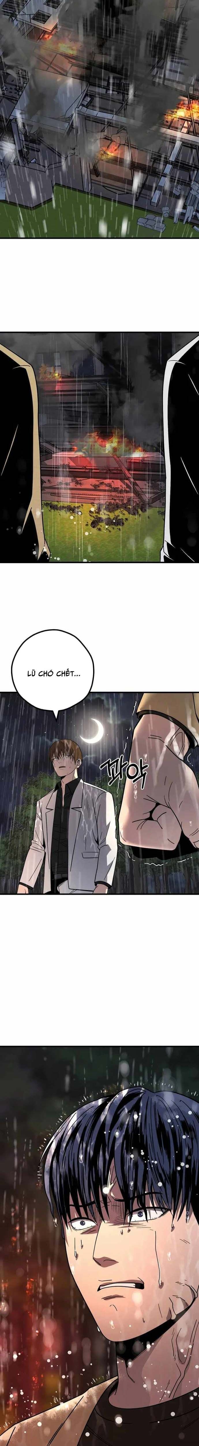 Trở Thành Phản Diện Ở Cuộc Đời Này - Chapter 40 - Page 16