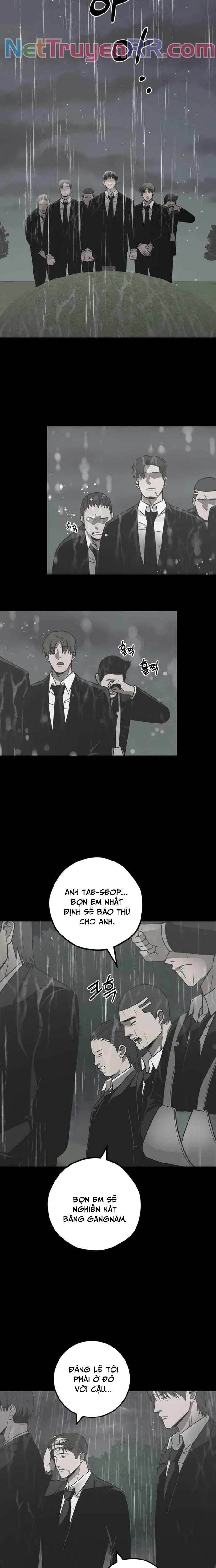 Trở Thành Phản Diện Ở Cuộc Đời Này - Chapter 40 - Page 18