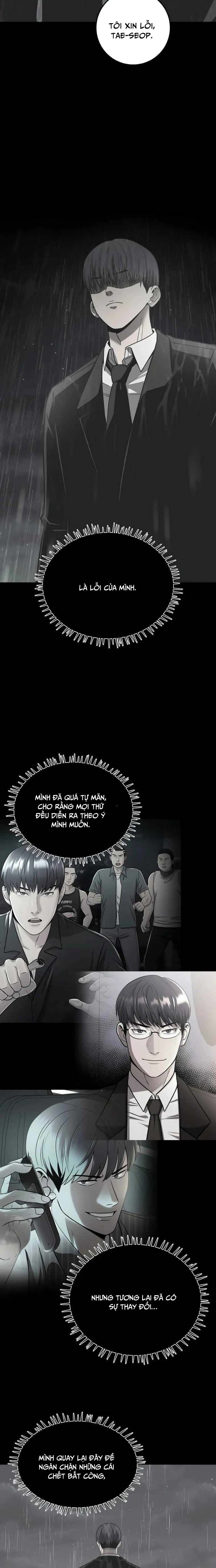 Trở Thành Phản Diện Ở Cuộc Đời Này - Chapter 40 - Page 19