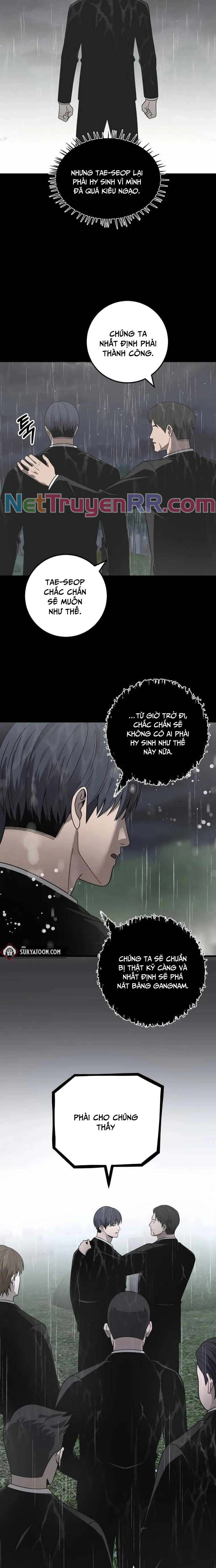 Trở Thành Phản Diện Ở Cuộc Đời Này - Chapter 40 - Page 20