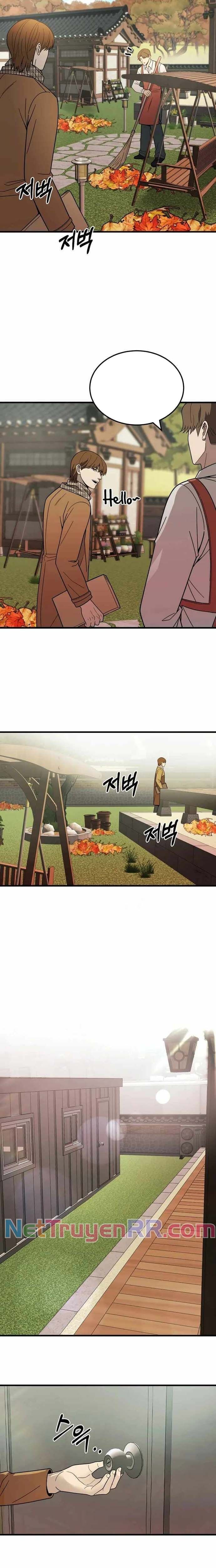 Trở Thành Phản Diện Ở Cuộc Đời Này - Chapter 40 - Page 22