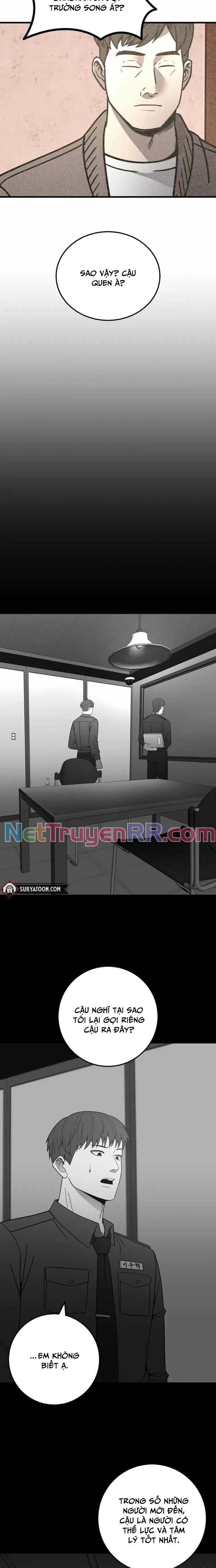 Trở Thành Phản Diện Ở Cuộc Đời Này - Chapter 40 - Page 29