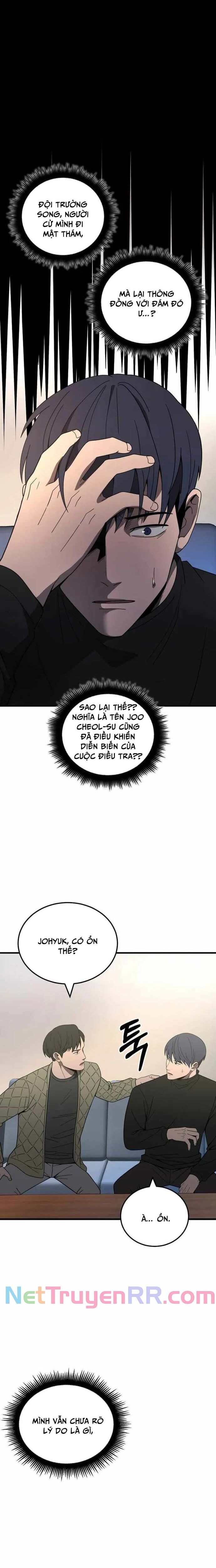 Trở Thành Phản Diện Ở Cuộc Đời Này - Chapter 40 - Page 31